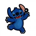LFS021 - Stitch